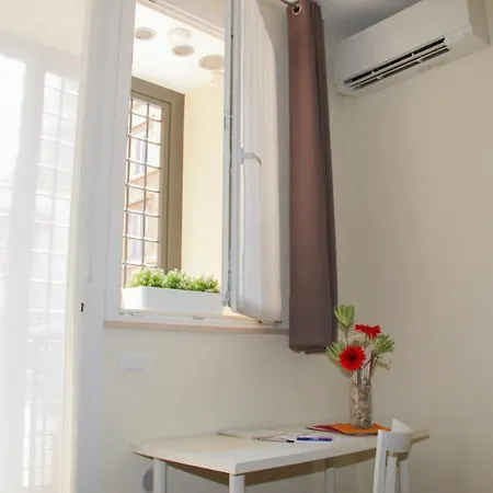 Domus Divi - Nel Cuore Di Holiday home *