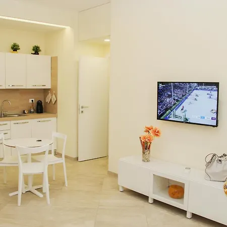 Holiday home Domus Divi - Nel Cuore Di Rome