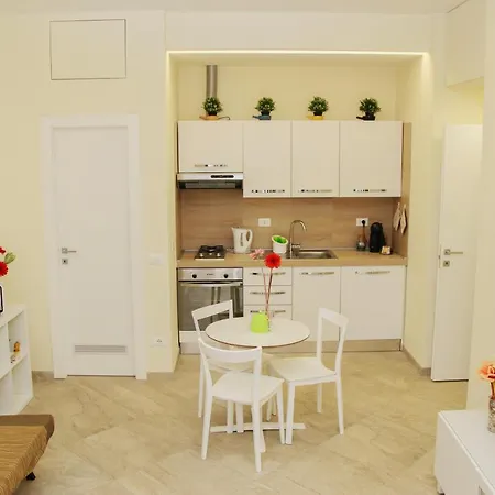 Holiday home Domus Divi - Nel Cuore Di