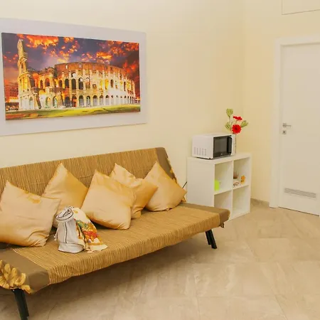 Domus Divi - Nel Cuore Di Roma