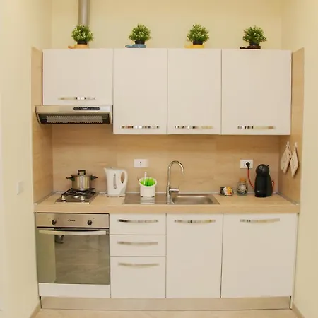 Casa vacanze Domus Divi - Nel Cuore Di Roma