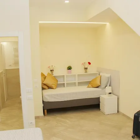 Holiday home Domus Divi - Nel Cuore Di