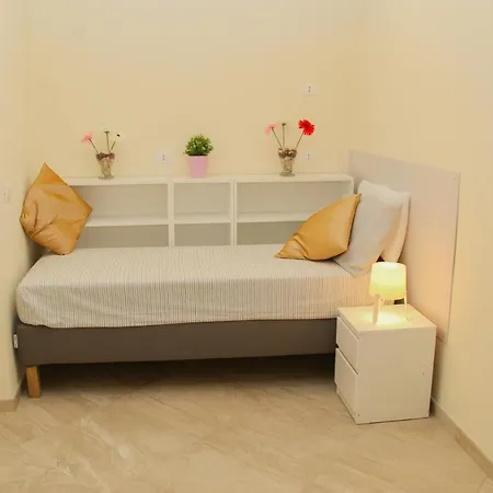 Holiday home Domus Divi - Nel Cuore Di