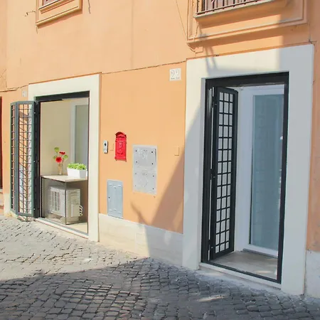 Domus Divi - Nel Cuore Di Rome