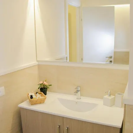 Domus Divi - Nel Cuore Di Holiday home *