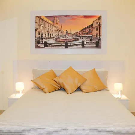 Holiday home Domus Divi - Nel Cuore Di *