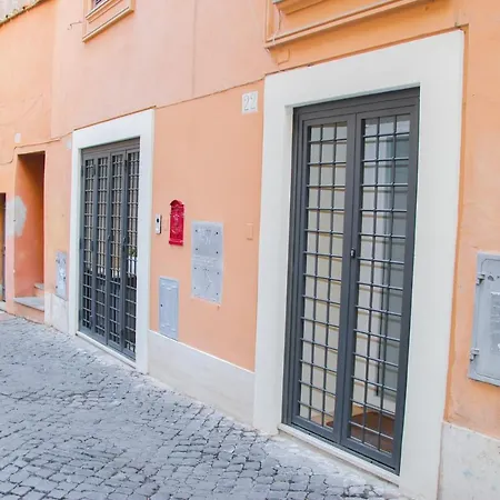 Tatil Evi Domus Divi - Nel Cuore Di *