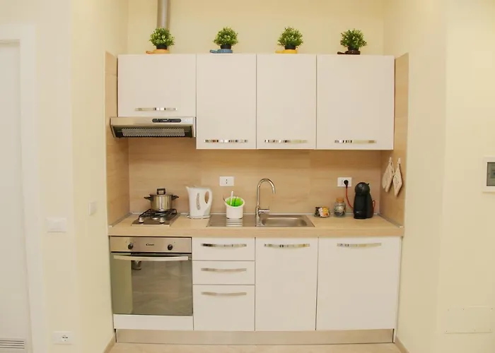 Tatil Evi Domus Divi - Nel Cuore Di Roma