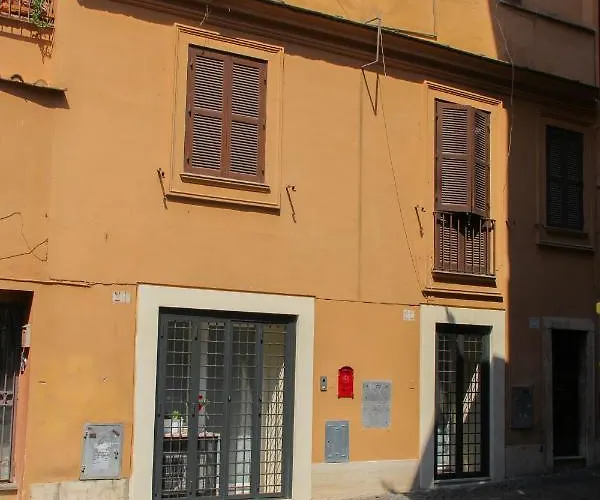 Domus Divi - Nel Cuore Di *